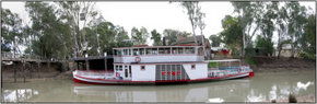 Pioneer Settlement - Tweed Heads Accommodation 2