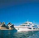 Captain Cook Cruises - Tweed Heads Accommodation