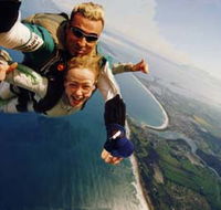 Skydive Melbourne - Tweed Heads Accommodation