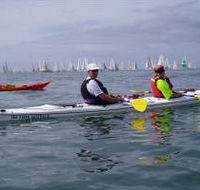 Sea Kayak Melbourne and Victoria - Tweed Heads Accommodation
