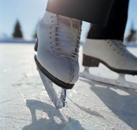 Olympic Ice Skating Centre - Tweed Heads Accommodation
