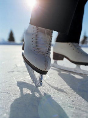 Olympic Ice Skating Centre - Tweed Heads Accommodation 0