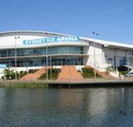 Sydney Ice Arena - Tweed Heads Accommodation