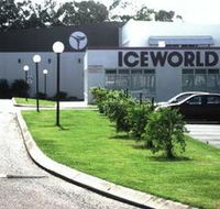 Iceworld Acacia Ridge - Tweed Heads Accommodation