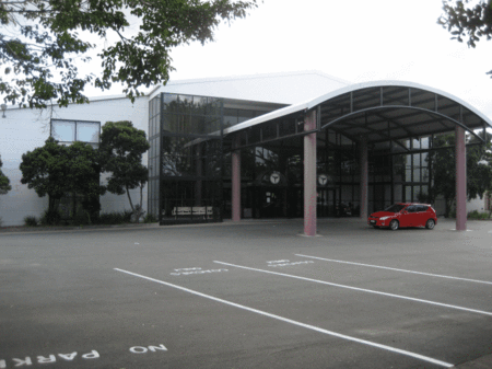 Iceworld Boondall - Tweed Heads Accommodation