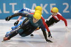 Iceworld Boondall - Tweed Heads Accommodation 3