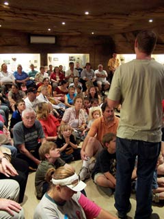 Alice Springs Reptile Centre - Tweed Heads Accommodation 2