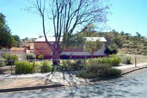 Alice Springs Reptile Centre - Tweed Heads Accommodation 3
