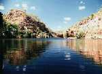 Katherine Gorge - Tweed Heads Accommodation 1