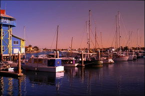 The Wharf Mooloolaba - Tweed Heads Accommodation 1