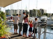 The Wharf Mooloolaba - Tweed Heads Accommodation 2