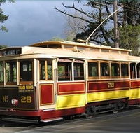 Ballarat Tramway Museum - Tweed Heads Accommodation