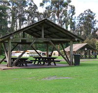 Glen Cromie Park - Tweed Heads Accommodation
