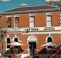 The Bank Heathcote - Tweed Heads Accommodation