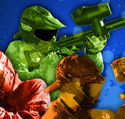 Action Paintball Games - Sydney - Tweed Heads Accommodation