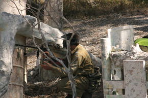Action Paintball Games - Sydney - Tweed Heads Accommodation 3