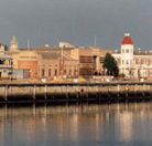 South Australian Maritime Museum - Tweed Heads Accommodation