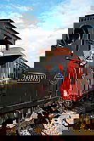 National Railway Museum - Tweed Heads Accommodation 2