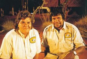 Aboriginal Art & Culture Centre - Tweed Heads Accommodation 1