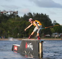 Suncoast Cable Watersports - Tweed Heads Accommodation