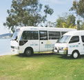 Storeyline Tours - Tweed Heads Accommodation