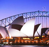 Sydney Opera House - Tweed Heads Accommodation