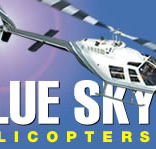 Blue Sky Helicopters - Tweed Heads Accommodation