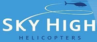 Sky High Helicopters - Tweed Heads Accommodation 0