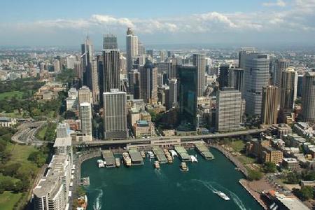 Sky High Helicopters - Tweed Heads Accommodation 3