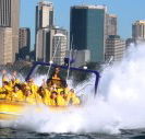 Jetboating Sydney - Tweed Heads Accommodation