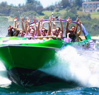 Downunder Jet - Tweed Heads Accommodation