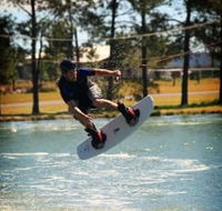Cable Ski Logan - Tweed Heads Accommodation