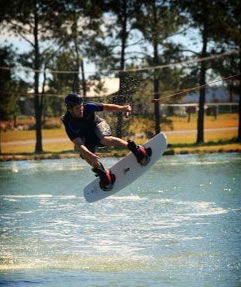 Cable Ski Logan - Tweed Heads Accommodation 0