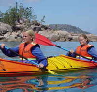 Magnetic Island Sea Kayaks - Tweed Heads Accommodation