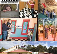 A Maze 'N Things - Tweed Heads Accommodation