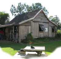 Hervey Bay Historical Village and Museum - Tweed Heads Accommodation