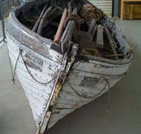 Townsville Maritime Museum Limited - Tweed Heads Accommodation