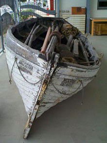 Townsville Maritime Museum Limited - Tweed Heads Accommodation 0