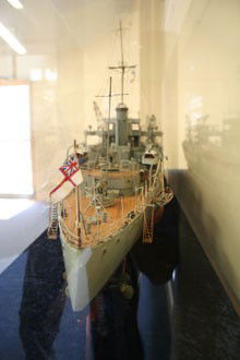 Townsville Maritime Museum Limited - Tweed Heads Accommodation 2