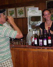 Mount Tamborine Winery & Homestead - Tweed Heads Accommodation 2