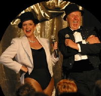 Stage Door Theatre Restaurant - Tweed Heads Accommodation