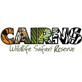 Cairns Wildlife Safari Reserve - Tweed Heads Accommodation 0