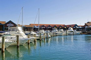 Hillarys Boat Harbour - Tweed Heads Accommodation 0