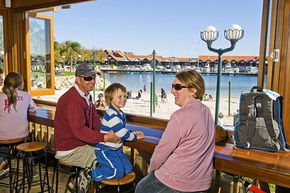 Hillarys Boat Harbour - Tweed Heads Accommodation 1