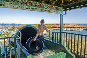 Hillarys Boat Harbour - Tweed Heads Accommodation 2