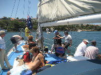Kalypso Cruises - Tweed Heads Accommodation 0