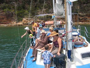 Kalypso Cruises - Tweed Heads Accommodation 1