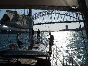 Kalypso Cruises - Tweed Heads Accommodation 2