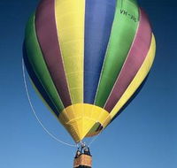 Balloon Safari - Tweed Heads Accommodation