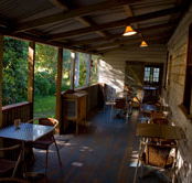 Herveys Range Heritage Tea Rooms - Tweed Heads Accommodation
